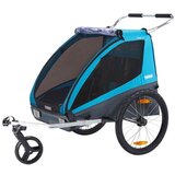 Thule prikolica coaster xt blue (PRK-T10101806) Cene'.'
