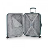 Olimp Sport Kofer srednji Gabol 48x66x27/30 cm Balance XP Tirkiz ABS 68,8/77,9ll-3,8kg | Eponuda.com
