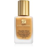 Estée Lauder Double Wear Stay-in-Place dolgoobstojen tekoči puder SPF 10 odtenek 2C0 Cool Vanilla 30 ml | Shoptok.si