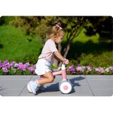 Nukido bicikl za ravnotežu za djecu, pink | shoptok.hr