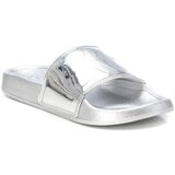 Xti Natikači 142551 Srebrna | Shoptok.si
