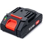 GartenXL Baterija 2Ah SF8M12503 | shoptok.hr