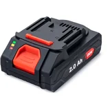 Baterija 2Ah SF8M12503
