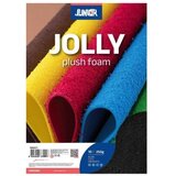 Junior foamy plush eva pena pliš a4 10k - odaberite nijansu ( 134221 ) Cene
