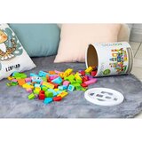 ECO TOYS edukativne kocke 100kom - farma ( SR19004 ) | ePonuda.com