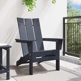  Sklopiva Adirondack stolica Mornarsko plava 80,5 x 74,5 x 92 cm | Eponuda.ba