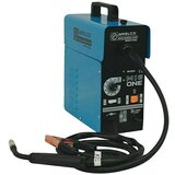 Awelco aparat za zavarivanje s naglavkom mig one (2.600 w, struja za zavarivanje: 6 &ndash; 95 a, jačina elektroda: 0,8 - 1 mm) + bauhaus jamstvo 5 godina cijene