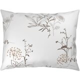 Esposa POSTELJNINA 140/200 cm saten bela | Shoptok.si