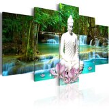  Slika - Zen Waterfall 200x100 | shoptok.hr