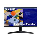 Samsung monitor 27" s31c ls27c314eau, 1920 k 1080, ips, VGA, HDMI, freesinc 75hz, | Eponuda.ba