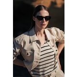 Marisse Women's Jacket L-Ku-4322 L.Beige | ePonuda.com