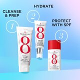 Elizabeth Arden Eight Hour Eight Hour HydraPlay dnevna hidratantna krema za savršeno lice 45 ml | shoptok.hr
