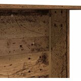  Stol za objedovanje Staro drvo 110 x 60 x 75 cm | Eponuda.ba