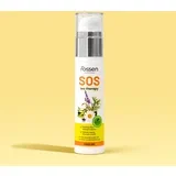 sos gel protiv akni i mitisera