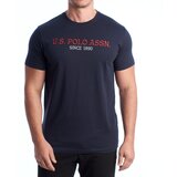 U.S. Polo Assn. Majice s kratkimi rokavi US42154022-179 | Shoptok.si