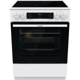Gorenje električni štedilnik GECS6C70WC | Shoptok.si