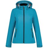 Icepeak brenham, ženska jakna za planinarenje, plava 254970682I Cene