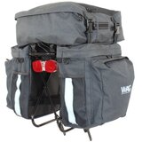 Wag bisage explorer siva ( 588022331 ) Cene