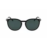  Ženske sunčane naočale Longchamp LO646S-001 ø 54 mm
