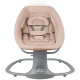 Kikka Boo njihalica za bebe Winks 2024 Beige, 0-9kg | ePonuda.com