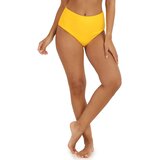 La Modeuse Dvodelne kopalke 11479_P28726 Rumena | Shoptok.si