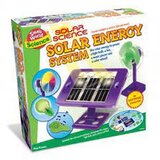 Creative Toys solarni energetski sistem za decu | Eponuda.ba