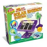 solarni energetski sistem za decu
