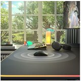 Steel Series miš bežični rf + bluetooth optički rival 3 18000 dpi | ePonuda.com