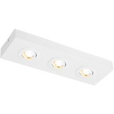 BRILONER 3996036 - LED spot svetiljka CTS 3xLED/4W/230V 2700/4000K bela | Eponuda.com