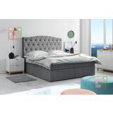 PKMebel Boxspring postelja 59 - 180x200 cm | Shoptok.si