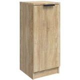  Komoda boja hrasta sonome 30 x 30 x 70 cm konstruirano drvo | Eponuda.ba