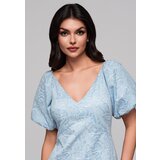Edoti Evening dress LA-OM | shoptok.hr