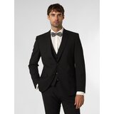 BOSS Black Poslovni suknjič 'Huge' antracit | Shoptok.si