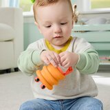 Fisher Price 2 u 1 pop up zvečka sort | shoptok.hr