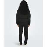 Only Prijelazna jakna crna | shoptok.hr