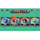 Sega Sonic Mania CIAB (Nintendo Switch) | shoptok.hr