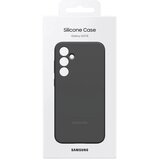  Originalna silikonska maska EF-PS711TBEGWW za Samsung Galaxy S23FE grafit siva | shoptok.hr