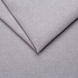 MID.YOU BOXSPRING POSTELJA 90 cm x 200 cm , tekstil, leseni material srebrne barve | Shoptok.si