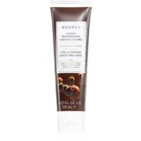 Korres Argan Oil hranilna maska za barvane lase 125 ml Cene
