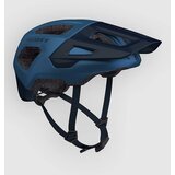 Scott Argo Plus Junior Storm Blue XS/S (49-51 cm) Otroška kolesarska čelada | Shoptok.si