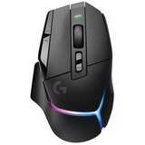 Logitech G502 X PLUS LIGHTSPEED RGB Wireless Gaming Mouse - WHITE/PREMIUM - EER2 Cijene