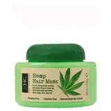 hemp maska s uljem konoplje za suhu i oštećenu kosu 220 ml