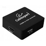 Gembird DSC-HDMI-VGA-001 HDMI device to VGA-CRT monitors | ePonuda.com