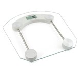 Esperanza (EBS008W) Pilates osobna vaga, bijela | shoptok.hr