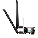 D-link DWA-X582 AX3000 Wi-Fi 6 PCIe Adapter mit Bluetooth 5.0 | shoptok.hr