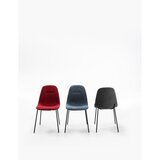 Marckeric Modri jedilni stoli v kompletu 4 ks Renne – | Shoptok.si