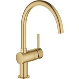 Grohe 32917GN0 Minta vrtljiva kuhinjska armatura | Shoptok.si