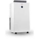 Berdsen prijenosni klima uređaj 14000 BTU s funkcijom odvlaživanja, grijanja i WiFi upravljanjem 37 l/24 h | shoptok.hr