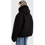 Carhartt WIP Corey Active Jakna black / black Slike