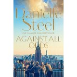 Pan Macmillan Danielle Steel - Against All Odds | Eponuda.com